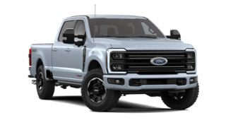 2026 Ford Super Duty® External Image 4